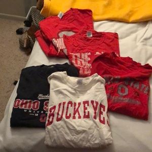 OSU shirts